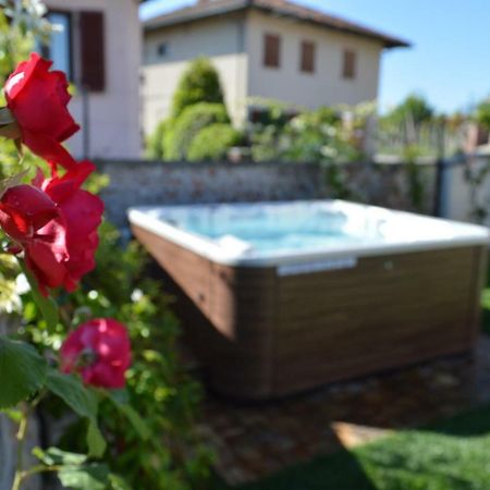 Casa Pulci Hotel Grinzane Cavour Exterior photo