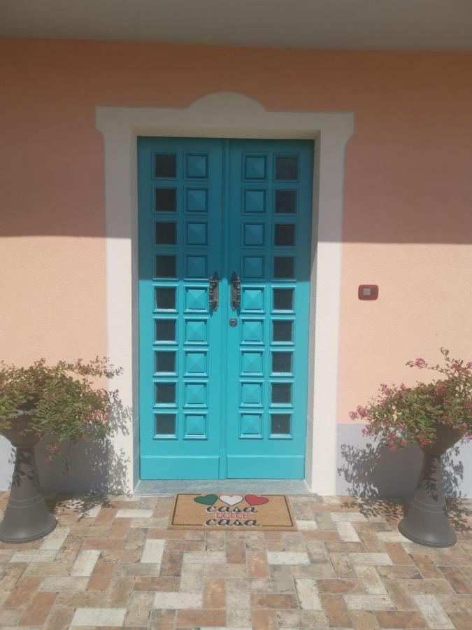 Casa Pulci Hotel Grinzane Cavour Exterior photo