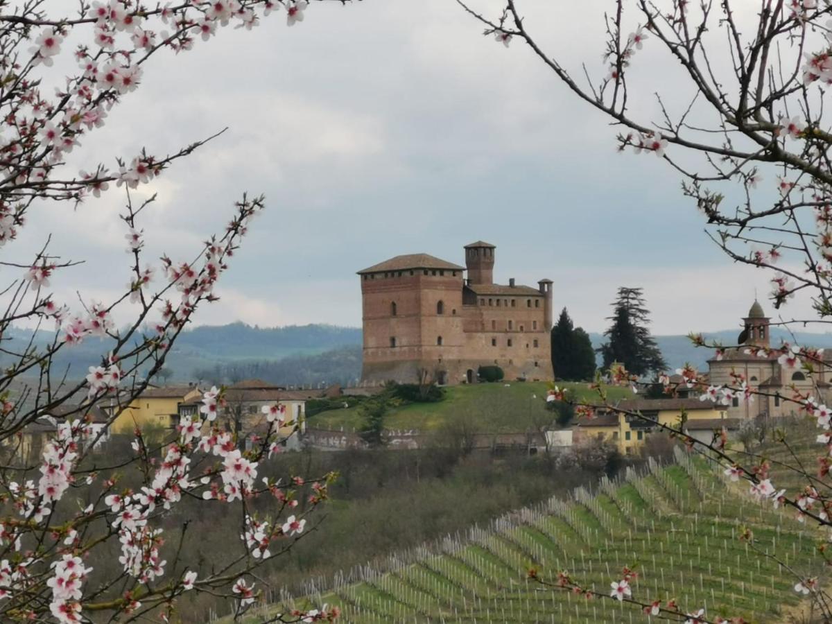Casa Pulci Hotel Grinzane Cavour Exterior photo